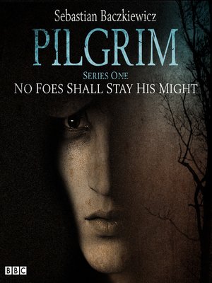 cover image of Pilgrim, Series 1, Episode 3